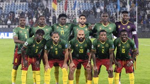 Tragis! Onana dan Kamerun Gagal ke Piala Dunia