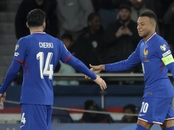 Hasil Kualifikasi Piala Dunia 2026 Tadi Malam: Portugal Keok, Prancis Lolos