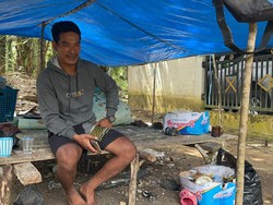 Suku Anak Dalam Ungkap Asal Usul Uang Rp 80 Juta untuk Rawat Bilqis