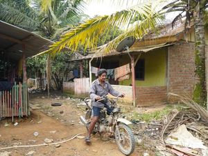 Surat Bermeterai Kelabui Orang Rimba Saat Diminta Rawat Bilqis