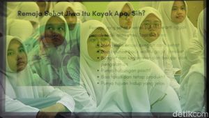 Upaya Cegah Kekerasan dengan Bangun Empati Remaja