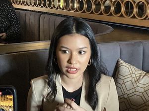 Vanessa Zee Tembus AMI Awards, Bersaing dengan Prince Poetiray hingga Wijaya 80.