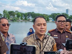 Walkot Eri Fokus Rehabilitasi 15 Siswa SMP Surabaya Positif Narkoba
