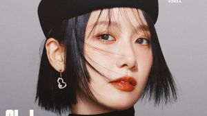 Potret Transformasi Yoona, Berani Tampil Beda dengan Rambut Bob