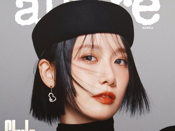 Potret Transformasi Yoona, Berani Tampil Beda dengan Rambut Bob