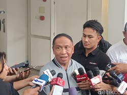 Timur Kapadze Jadi Calon Pelatih Timnas? Ini Jawaban Waketum PSSI