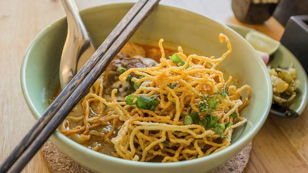 10 Hidangan Terenak di Thailand, Nomor 1 Bukan Tom Yum yang Ikonik!