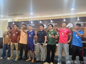 Wujud Cinta Atta Halilintar terhadap Dunia Bola