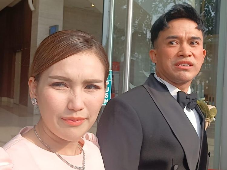 Boiyen Nikah, Ayu Ting Ting dan Anwar Sanjaya Berharap Bisa Nyusul