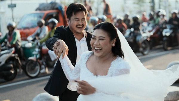 Boiyen Mau Nikah dengan Rully Anggi Akbar