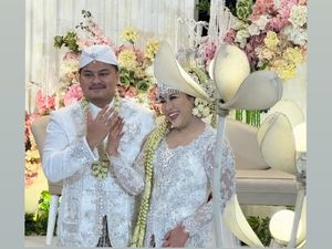 Rully Anggi Akbar Suami Boiyen, Bukan Orang Sembarangan