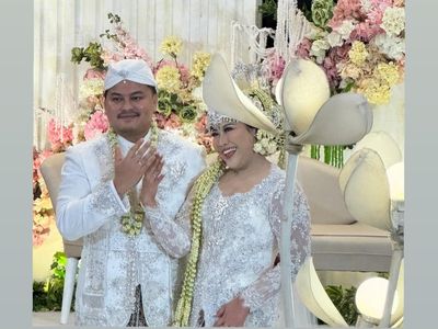 Rully Anggi Akbar Suami Boiyen, Bukan Orang Sembarangan