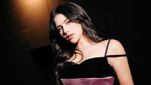 Sikap Davina Karamoy hingga Aura Kasih Saat Jadi Perhatian di Penghujung 2025