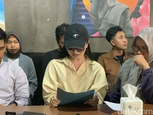 Deni Sister Hong Lombok Bantah Isu Kaum Sodom dan HIV: Itu Fitnah