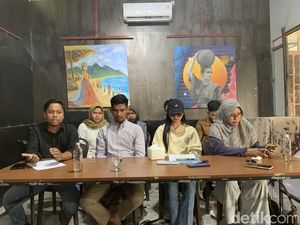 Efek Viral Sister Hong Lombok, Deni Ngaku Rugi karena Banyak Klien Batalkan Job