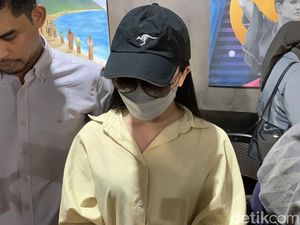 Deni Sister Hong Lombok Akui Coba Bunuh Diri-Dapat Teror Pembunuhan