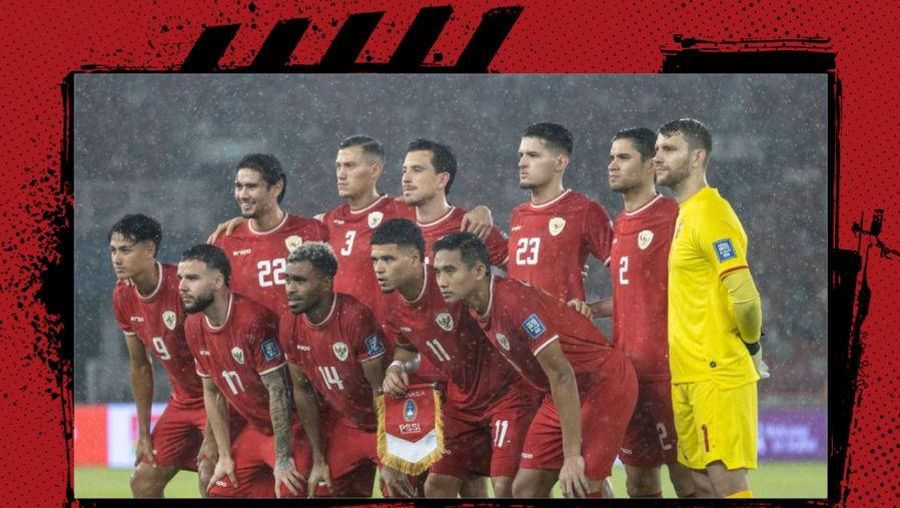 detiksport Populer Sepekan: Kartu Merah Ronaldo Sampai Timnas Indonesia U-17