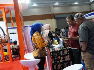 Jakarta Perluas Pasar Wisata Kolaboratif Lewat Indonesia Outing Expo 2025