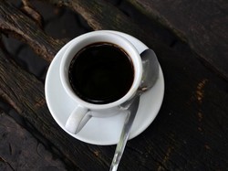 Saat Sahur atau Buka? Ini Waktu Minum Kopi Terbaik saat Ramadan