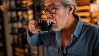 Efek Kopi ke Tubuh Lebih Besar dari Dugaan, Usus dan Otak Ikut Terpengaruh