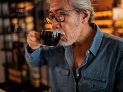 Dari 10 Menit Pertama hingga 12 Jam Kemudian, Begini Efek Kafein Kopi