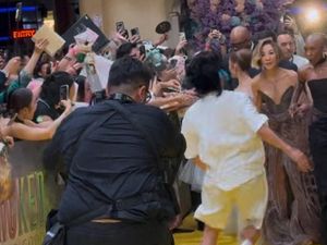 Video: Penyerang Ariana Grande di Singapura Didakwa Ganggu Ketertiban Umum