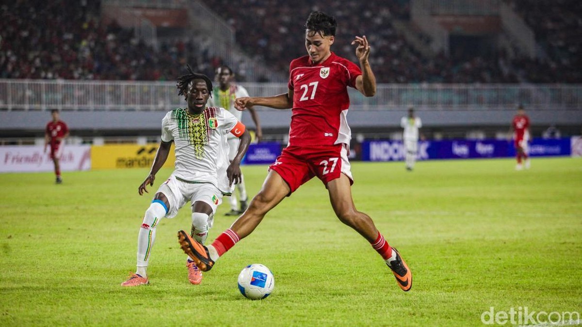 Foto: Andhika Prasetia