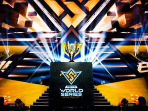 Sore Ini! Perebutan Juara Dunia Free Fire Hadir di Indonesia Arena