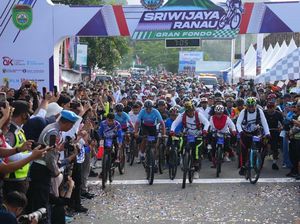 Event Internasional SRGF 2025 jadi Ajang Promosi Wisata Sumsel