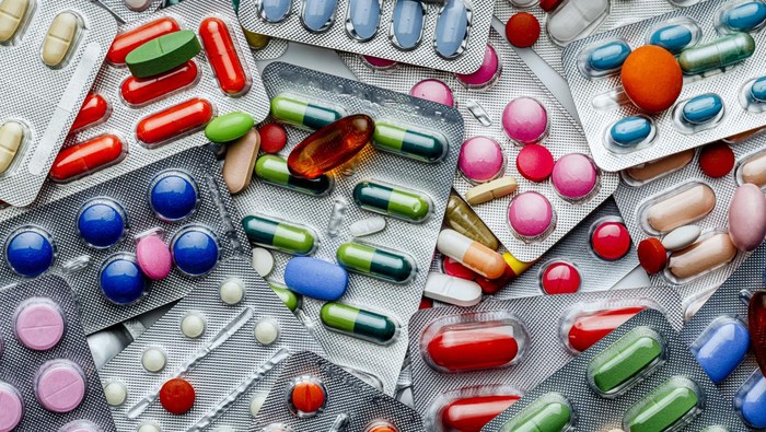 BPOM Investigasi Penjualan Tramadol Bebas di Kios Jakarta Timur