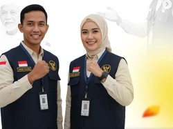 Jadwal Pendaftaran dan Seleksi Petugas Haji 2026, Catat Juga Tugasnya!