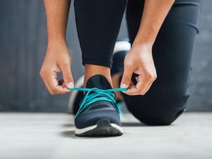 Ini Kemungkinan Risiko Jika Telanjur Pakai Sepatu dari Pabrik Terpapar Radiasi Cs-137