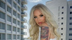 Foto Bintang Dewasa yang Kisah Tobatnya Viral, Kini Jadi Sosok Religius