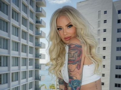 Foto Bintang Dewasa yang Kisah Tobatnya Viral, Kini Jadi Sosok Religius