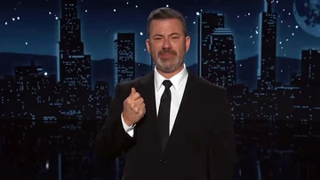 Trump Minta ABC Pecat Jimmy Kimmel karena Lelucon soal Melania