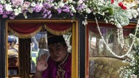 Keinginan KGPH Purbaya Ganti Nama Jadi Paku Buwono XIV Ditolak PN Solo