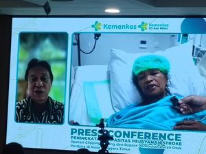 RI Krisis Dokter Spesialis, Kemenkes Akan Buka 500 Sentra Pendidikan RS