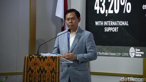 Video Ketua DPD Sebut Indonesia Bergerak Bersama Tangani Perubahan Iklim