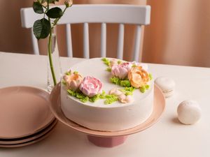 120 Ide Tulisan Kue Bridal Shower yang Unik, Lucu, dan Mengesankan