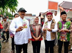 Pesan Mensos ke Siswa Sekolah Rakyat Pasuruan: Jangan Ada Perundungan!