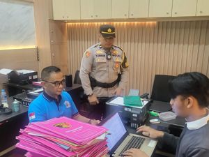 Ribka Tjiptaning Diadukan ke Polres Blitar soal Dugaan Hina Soeharto