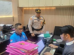 Ribka Tjiptaning Diadukan ke Polres Blitar soal Dugaan Hina Soeharto