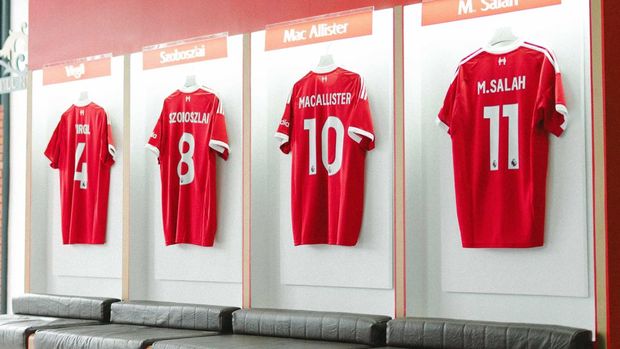 LFC Pop Up Store Bali