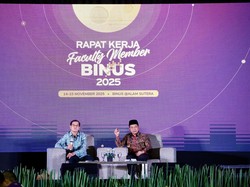 Menkop Ajak Perguruan Tinggi Sinergi Kebut Modernisasi Kopdes Merah Putih