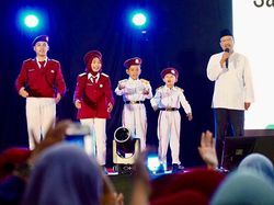 Minta Pendamping Kerja Berdasarkan DTSEN, Mensos: Bukan Waktunya Main-main