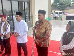 Mensos Ingatkan Tak Ada Sogok Menyogok untuk Jadi Siswa Sekolah Rakyat