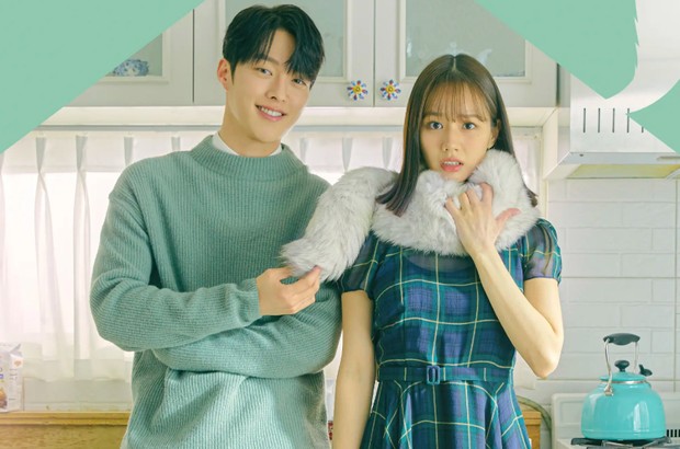 My Roommate is A Gumiho / foto: instagram.com/tvn_drama My Roommate is A Gumiho / foto: instagram.com/tvn_drama