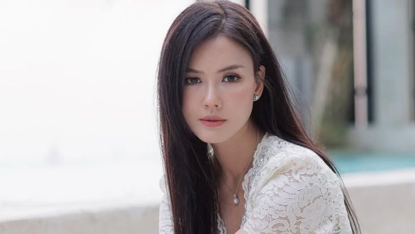 Nita Gunawan Jelaskan Soal Muka Berubah