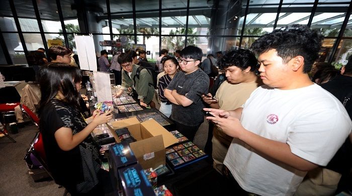 Pameran kartu permainan PokÃÂÃÂÃÂÃÂÃÂÃÂÃÂÃÂÃÂÃÂÃÂÃÂÃÂÃÂÃÂÃÂ©mon ke-3