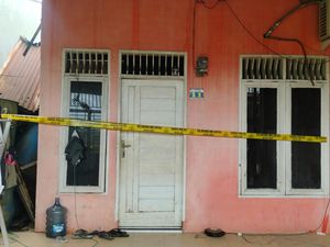 Misteri Kematian Mahasiswa dalam Rumah di Deli Serdang, HP-Motor Korban Hilang